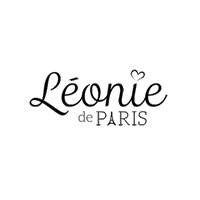 Léonie De Paris logo