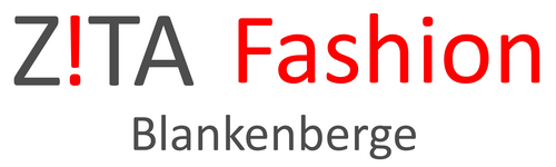 Z!TA Fashion Blankenberge logo