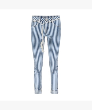 Martha Stripe Bi stripe