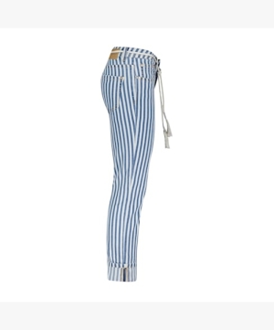 Martha Stripe Bi stripe