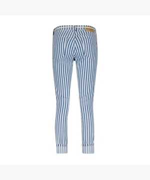 Martha Stripe Bi stripe