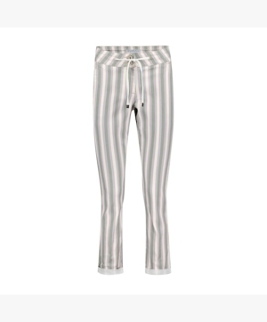Diana Jogger Multi stripe