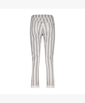 Diana Jogger Multi stripe