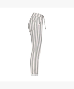 Diana Jogger Multi stripe