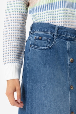 076 Blue
