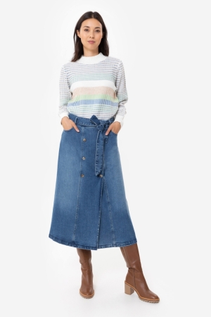 076 Blue