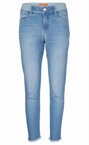 OSFA Crop Fringe 3558