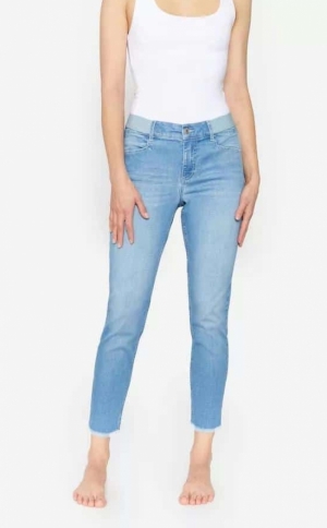 OSFA Crop Fringe 3558