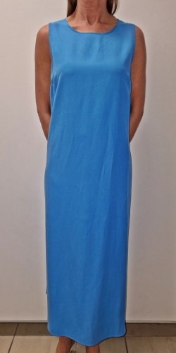 Nude Blue