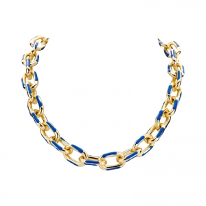 Hk kort Blauw