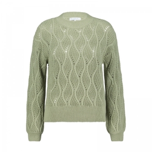 Fanny Light green