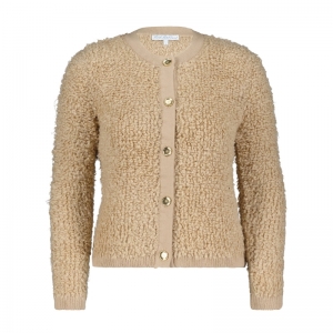 Jacket Joli Mushroom