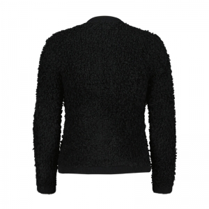Jacket Joli Black