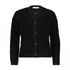Jacket Joli Black