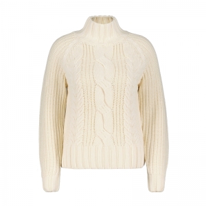 Turtle cable Cream
