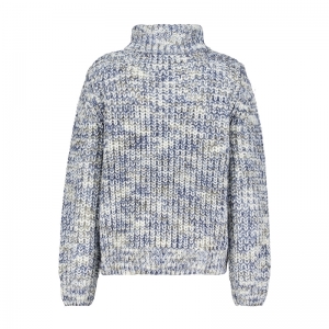 Cocoon Jeans blue