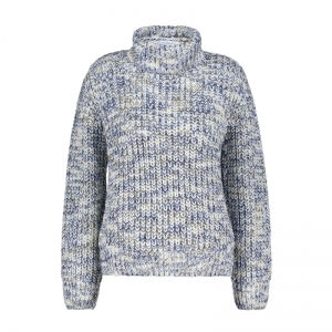 Cocoon Jeans blue