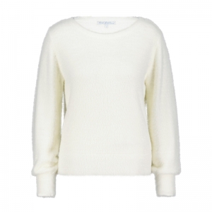 Bodi Fluffy Off white