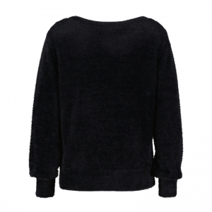 Bodi Fluffy Black