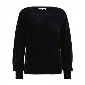 Bodi Fluffy Black
