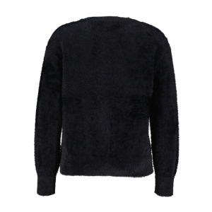 Cardigan Black