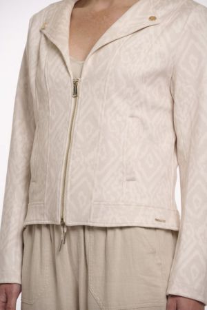  Birch ikat