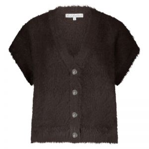 Sleevles Fuzzy Expresso