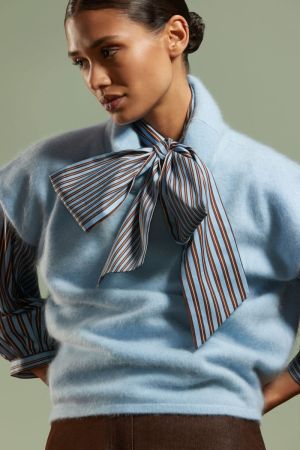 Liny Blue