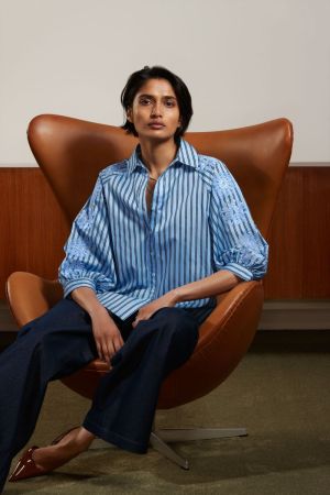 Tove Blue
