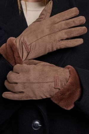  Brown russet