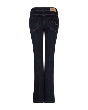 Bibette Darkblue