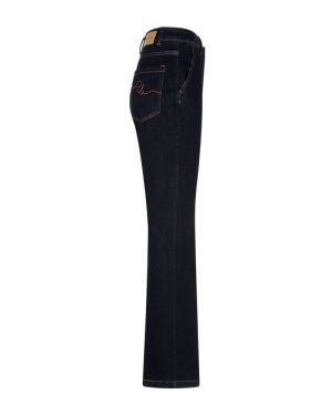 Bibette Darkblue
